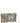 PINKO Beige Calfskin Clutch Bag