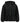 Tatras Black Nylon Full-Length Jacket