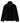 Tatras Black Polyester Full-Length Jacket