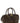 Balenciaga Brown Lamb Leather Handbag