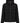 Tatras Black Wool Full-Length Jacket