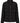 Tatras Black Wool Full-Length Jacket