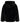 Tatras Black Polyester Full-Length Jacket