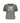 Converse Grey Cotton Women's T-Shirt