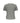 Converse Grey Cotton Women's T-Shirt
