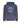 Timberland Blue Cotton Men's Hoodie