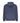 Timberland Blue Cotton Men's Hoodie