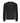 Timberland Black Wool Men's Sweater