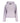 Converse Purple Cotton Women's Sweatshirt
