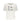 Converse White Cotton T-Shirt