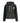 Converse Black Cotton Sweatshirt