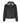 Converse Black Cotton Sweatshirt