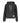 Converse Black Cotton Sweatshirt