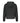 Converse Black Cotton Sweatshirt