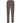 Norway 1963 Brown Cotton Women's Pants