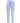 Norway 1963 Azzurro Cotton Women's Trouser