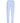 Norway 1963 Azzurro Cotton Women's Trouser