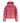 Calvin Klein Red Nylon Shell Jacket