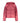 Calvin Klein Red Nylon Shell Jacket