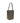 The Row Brown Calf Leather Bos Taurus Shoulder Bag