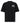Amiri Black Cotton T-Shirt