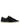 Golden Goose Black Leather Low Top Sneakers