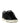 Golden Goose Black Leather Low Top Sneakers