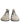 Pollini Gray Suede Chukka Lace Up Men Ankle Boots Light