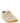 Balmain Beige Cotton Athletic Sneakers