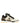 Amiri Brown Calfskin Chunky Sneakers