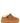 Chloé Brown Cowhide Wedge Sandals