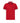 Baldinini Trend Red Cotton Men Polo-Shirt
