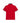 Baldinini Trend Red Cotton Men Polo-Shirt