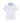 Baldinini Trend White Cotton Men Polo