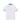 Baldinini Trend White Cotton Men Polo