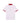 Baldinini Trend White Cotton Men Polo