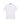 Baldinini Trend White Cotton Men Polo