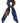 Vivienne Westwood Blue Polyester Scrunchie