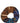 Vivienne Westwood Multicolor Polyester Scrunchie