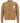 Ami Paris Beige Alpaca Leather Cardigan