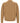 Ami Paris Beige Alpaca Leather Cardigan