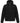 Herno Black Polyamide Full-Length Jacket