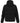 Herno Black Polyamide Full-Length Jacket