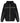 Vans Black Cotton Sweatshirt