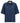 Valentino Garavani Blue Cotton Blouse