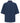 Valentino Garavani Blue Cotton Blouse