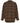 R13 Brown Cotton Blouse
