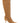 Jimmy Choo Beige Lamb Leather Over The Knee