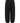 R13 Black Cotton Joggers (Workout Pants)