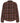 R13 Brown Cotton Shell Jacket
